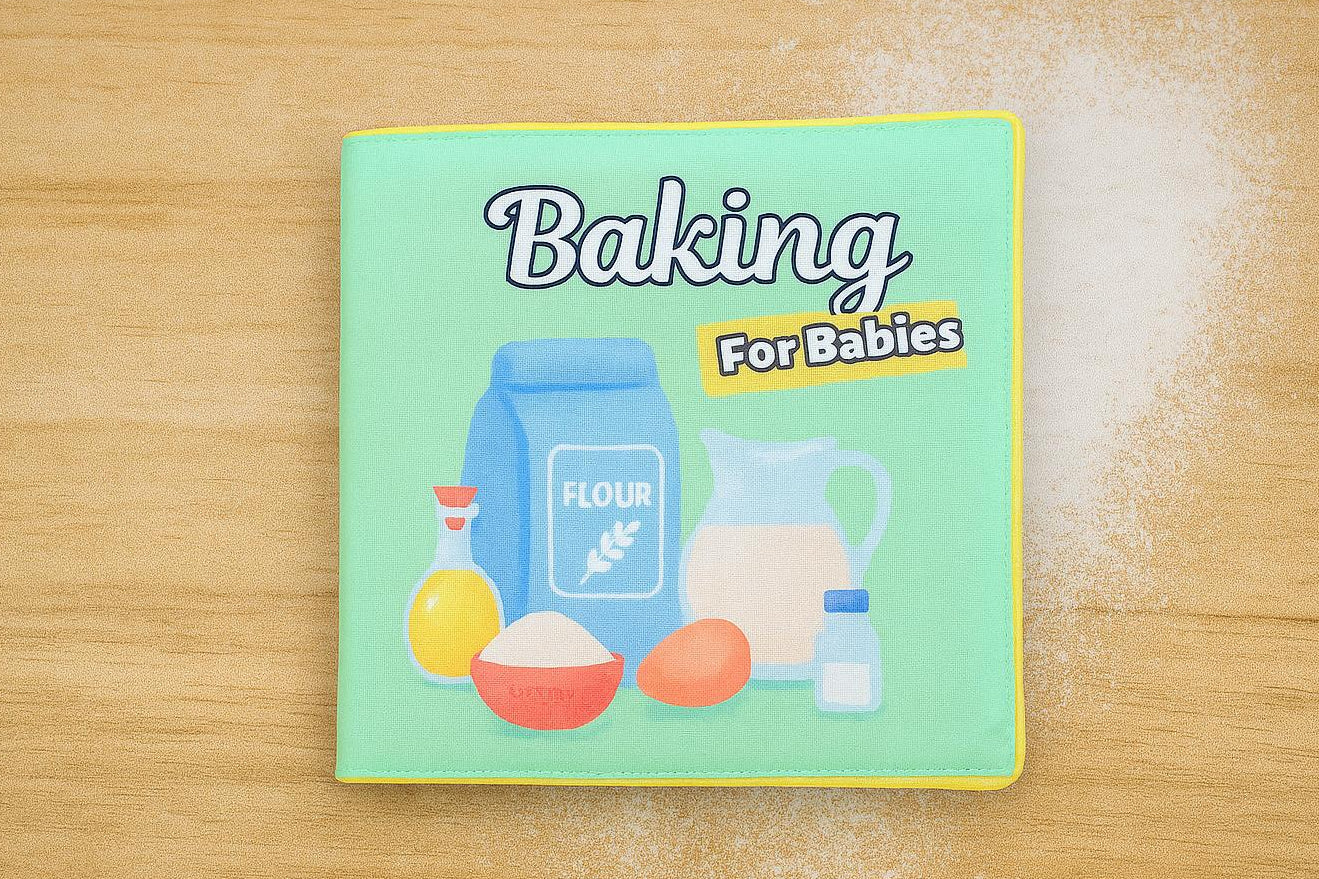 Baking for Babies