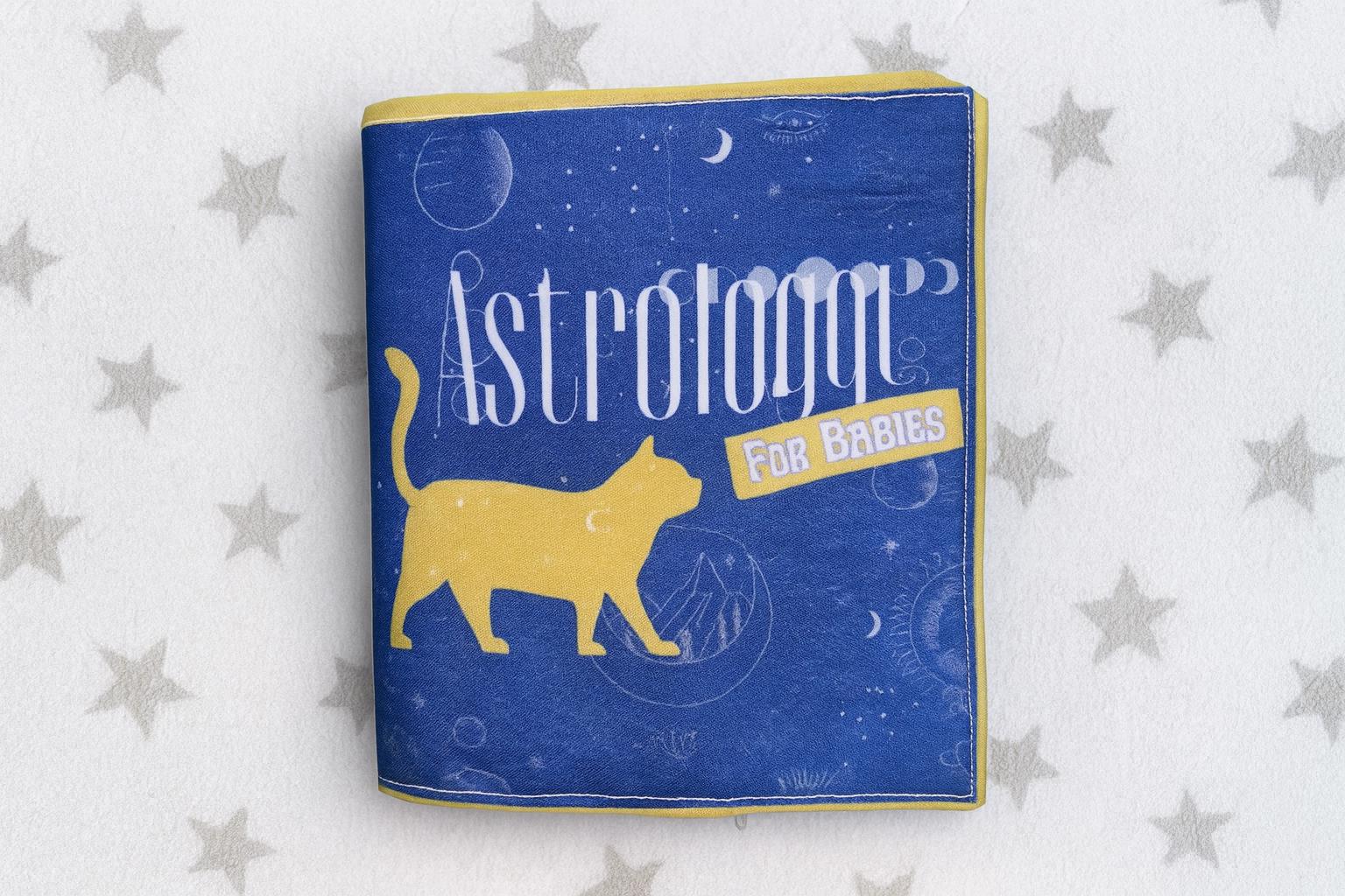 Astrology for Babies
