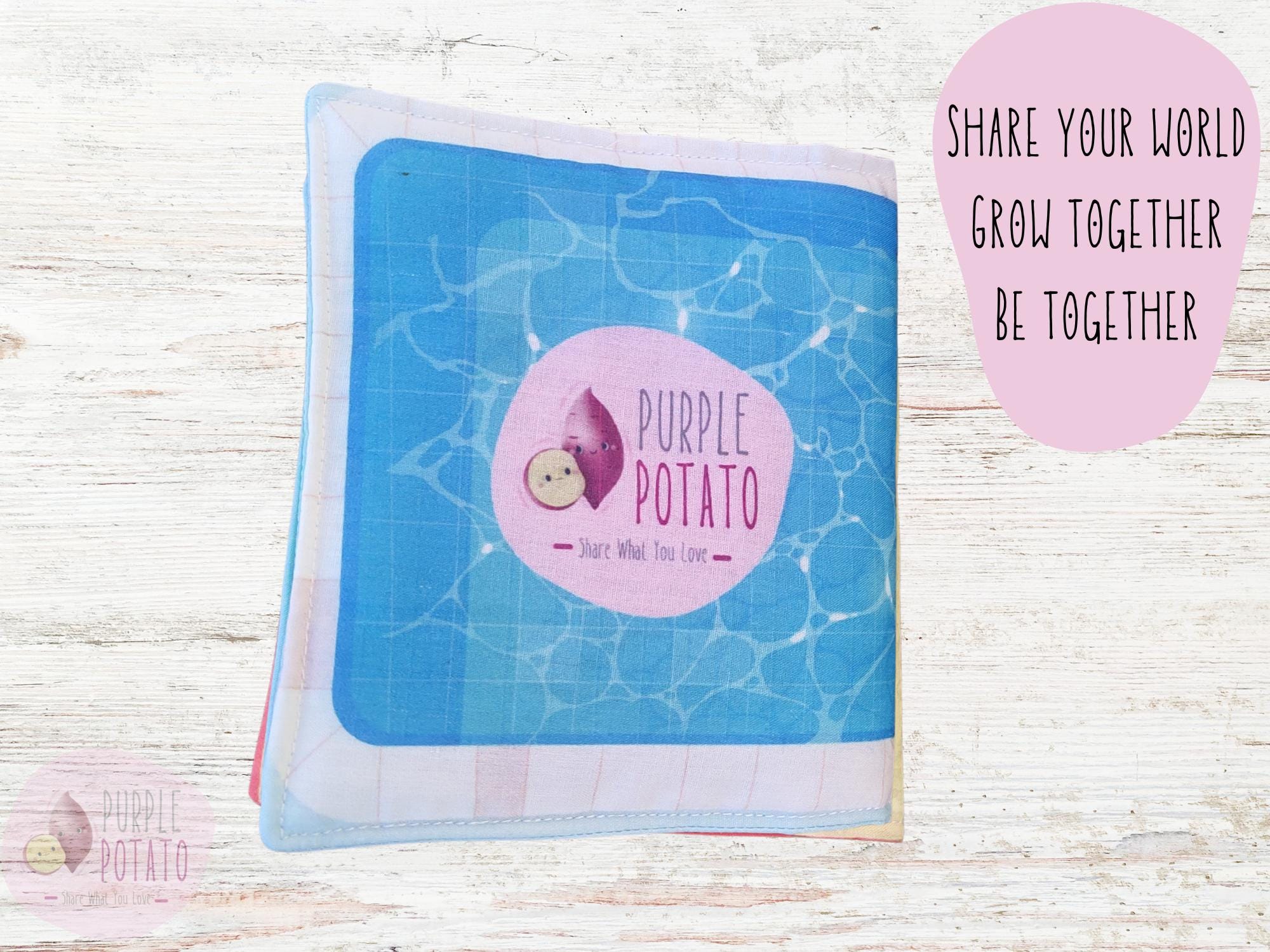 Water Polo for Babies