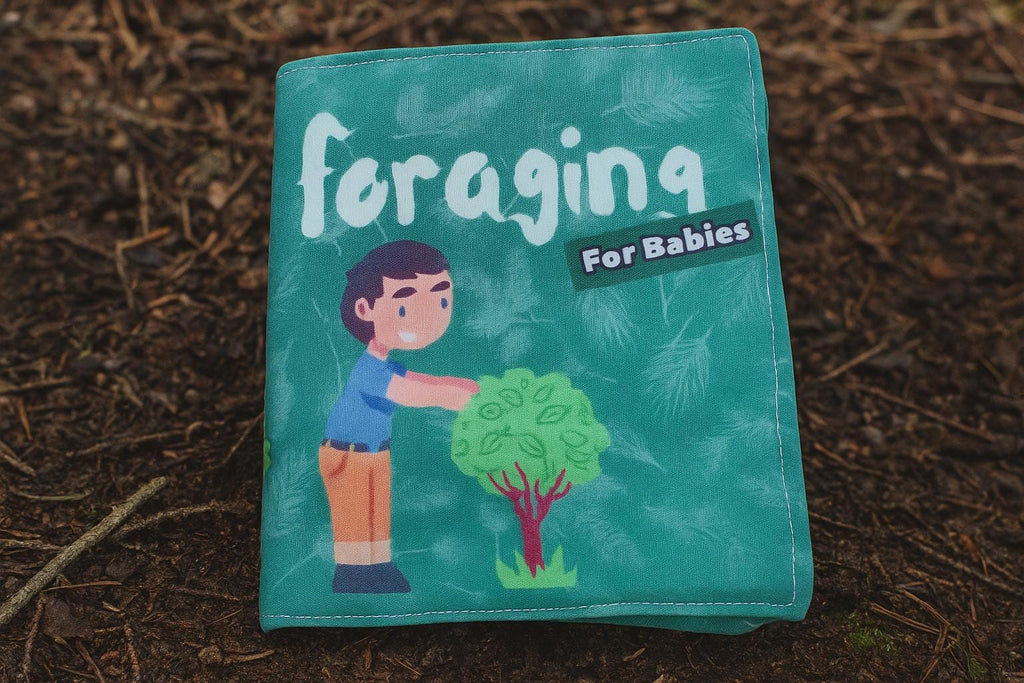 Foraging for Babies