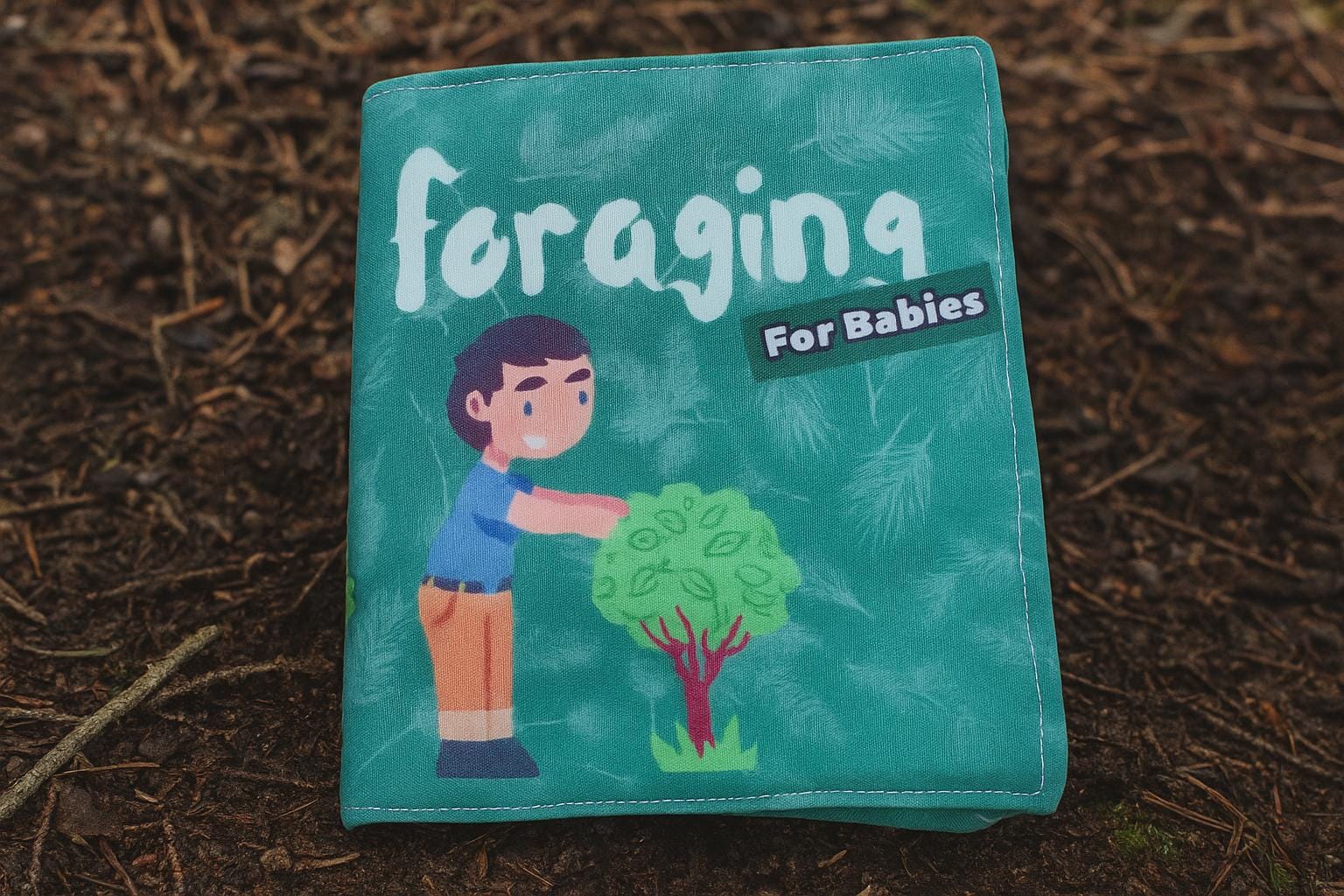 Foraging for Babies