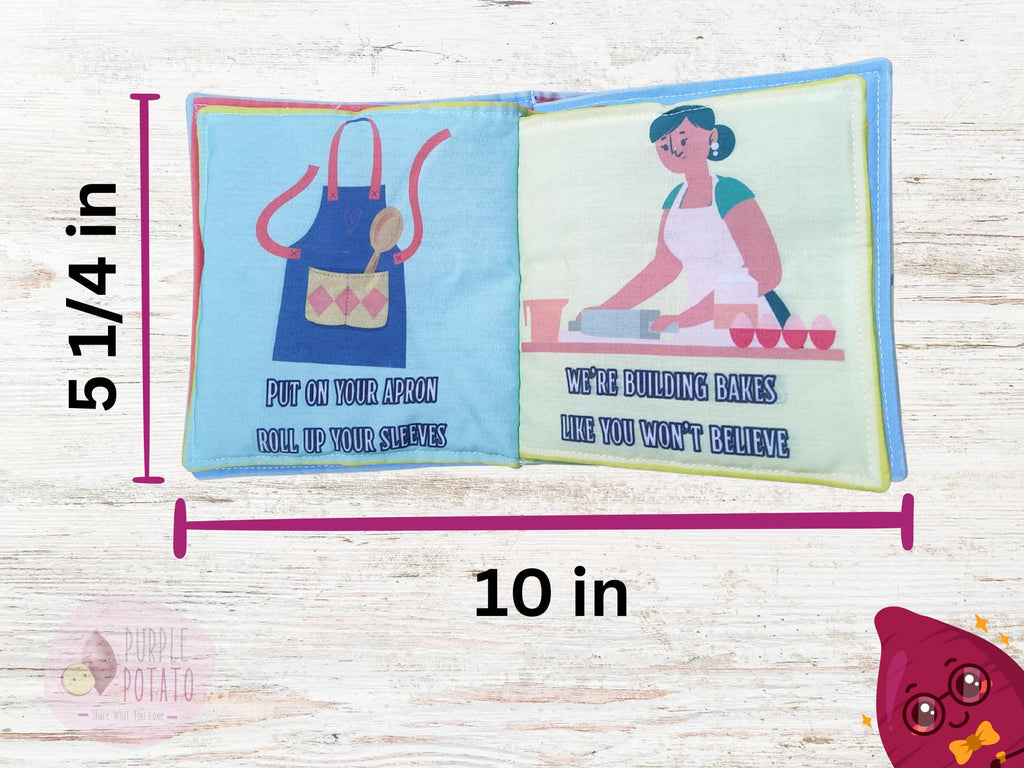 Baking for Babies