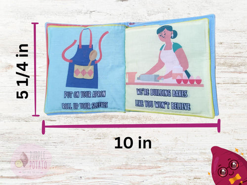 Baking for Babies