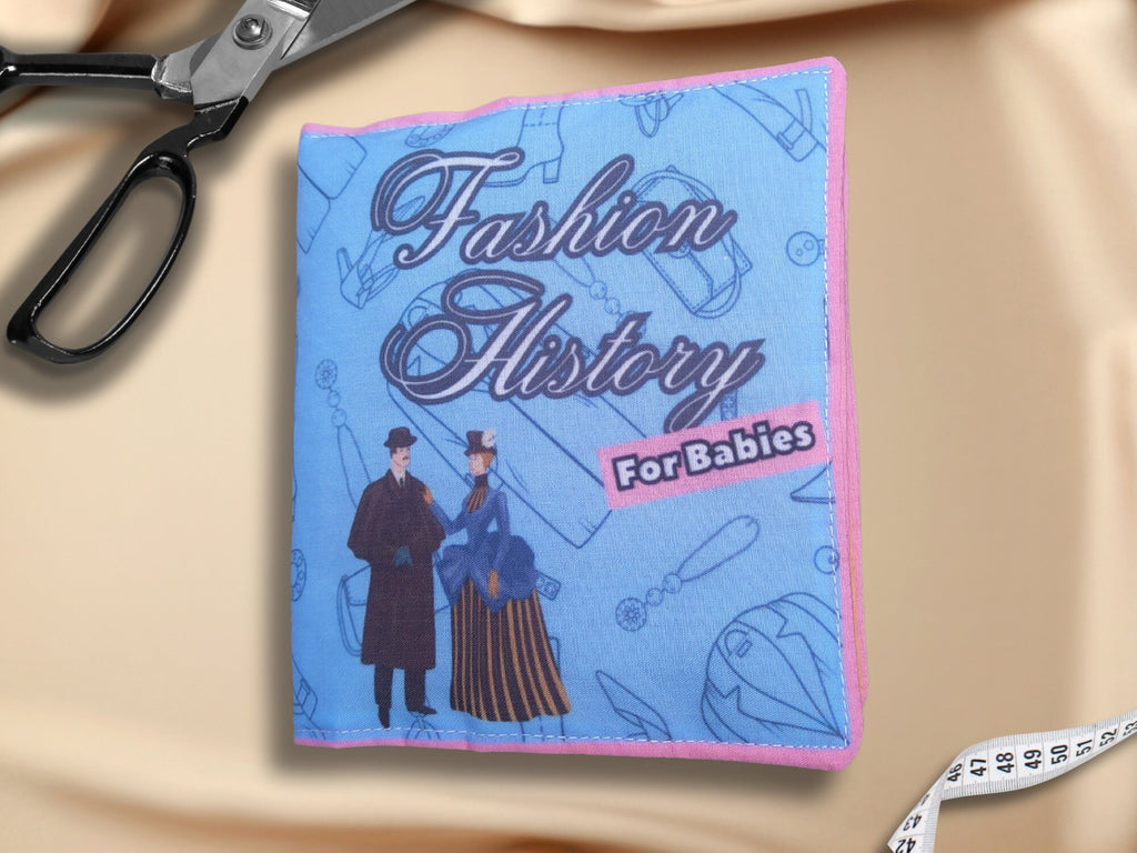 Fashion History for Babies