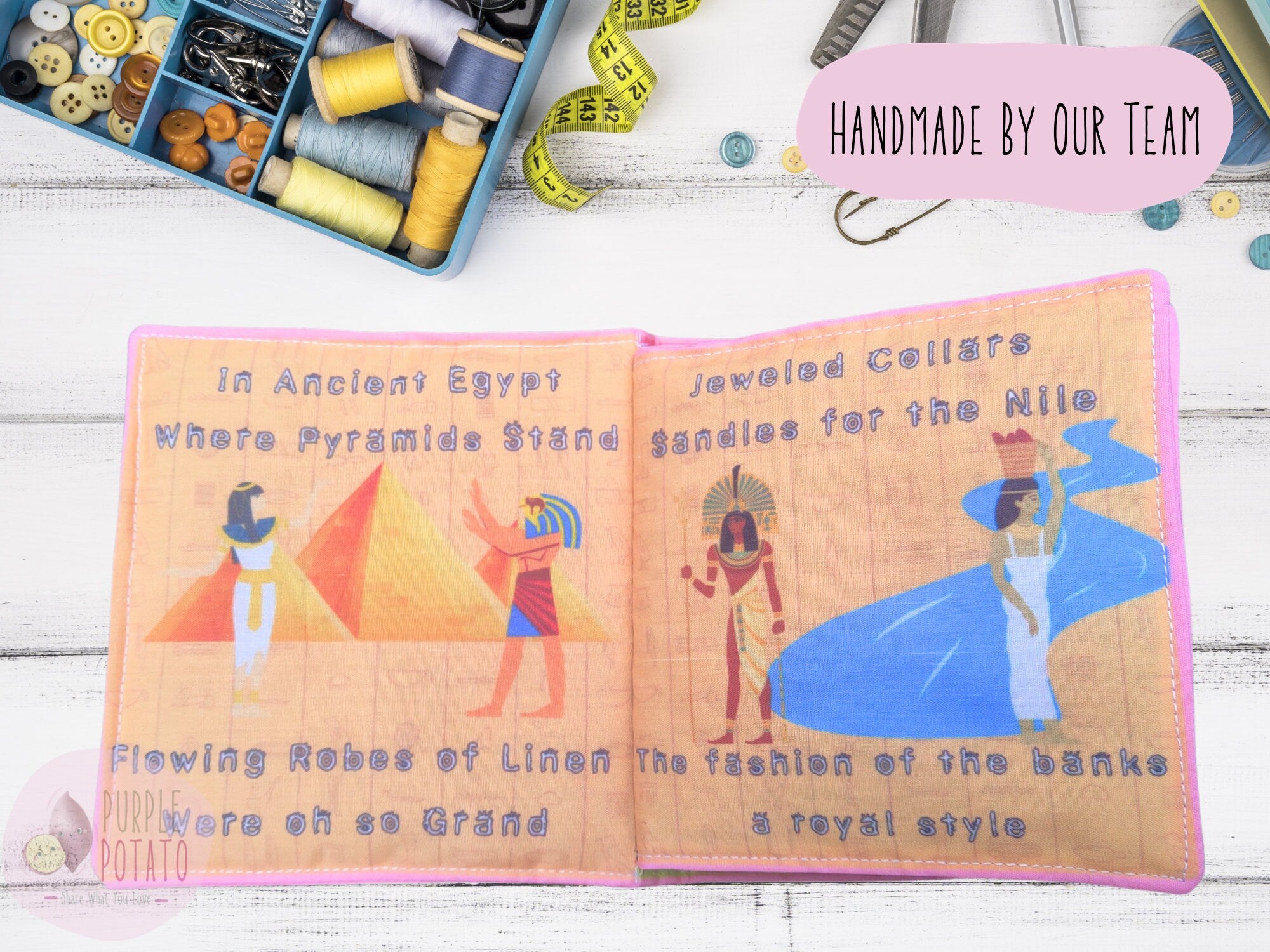 Fashion History for Babies