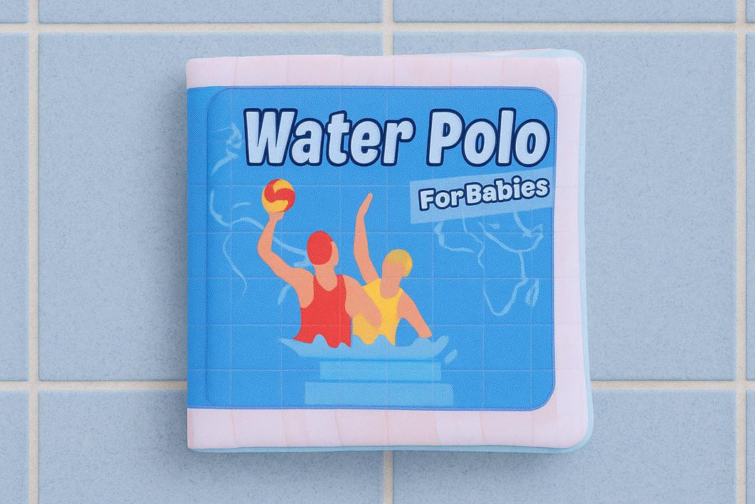 Water Polo for Babies