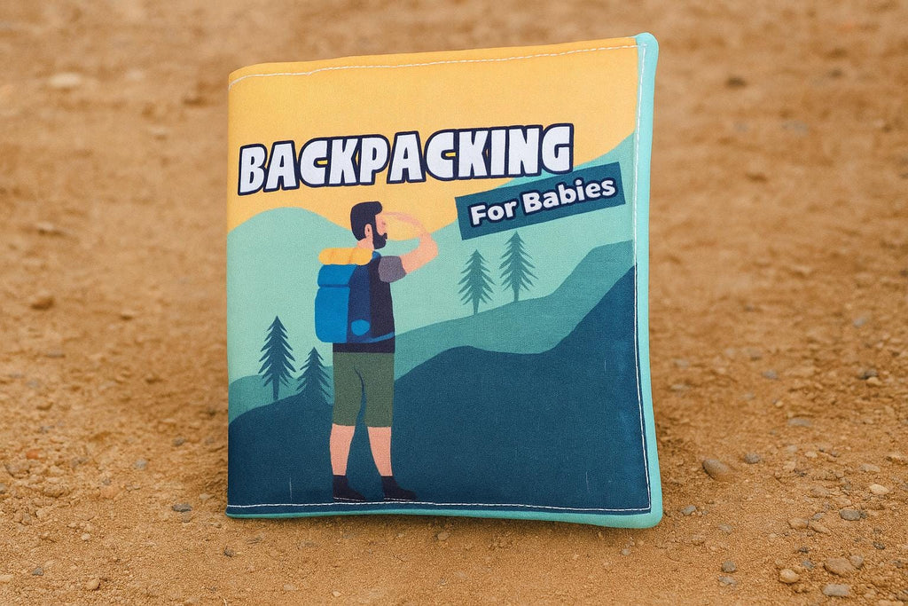 Backpacking for Babies