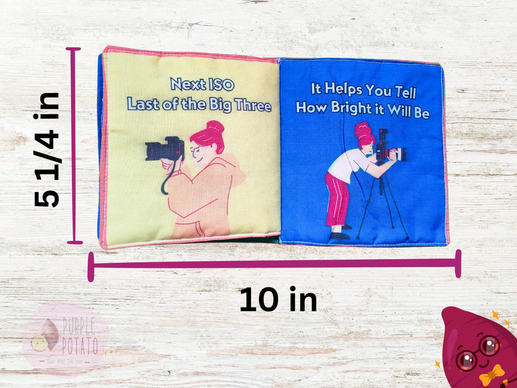 Photography for Babies