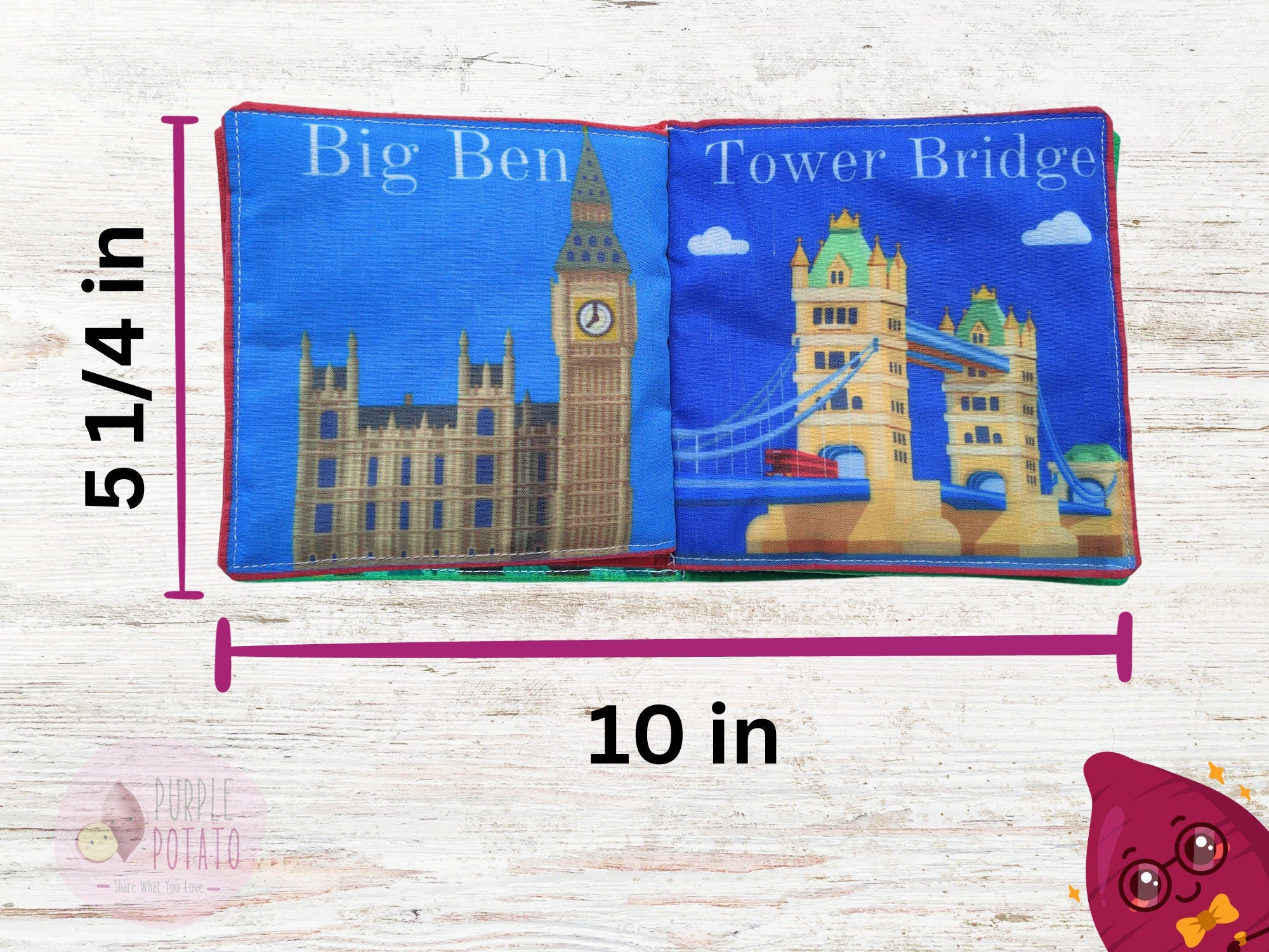 London for Babies
