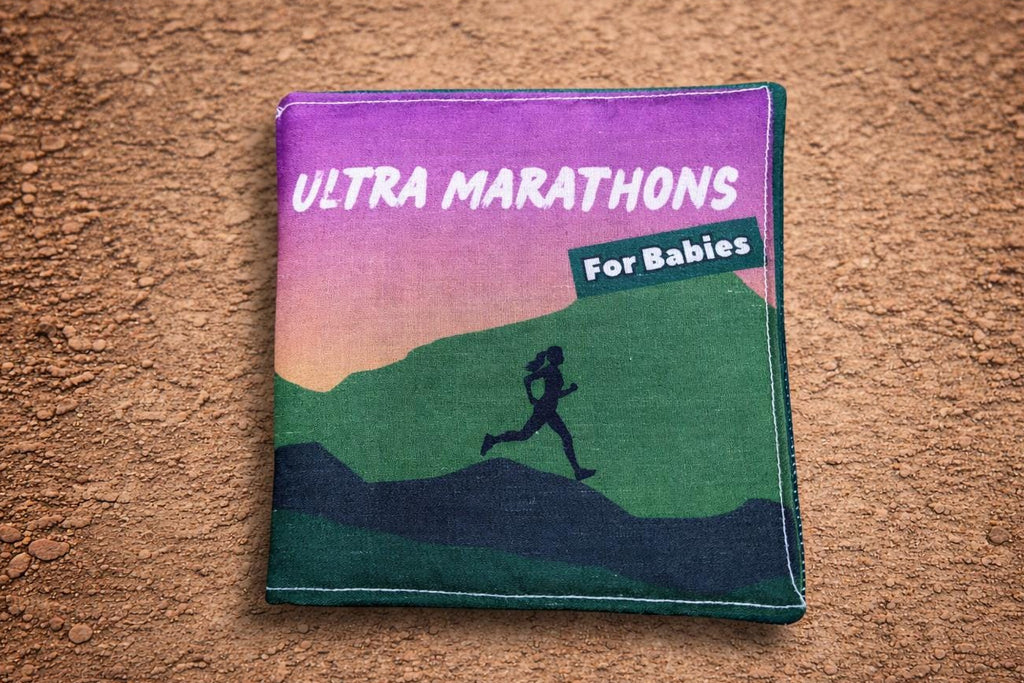 Ultra Marathons for Babies