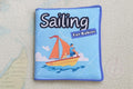 Sailing for Babies