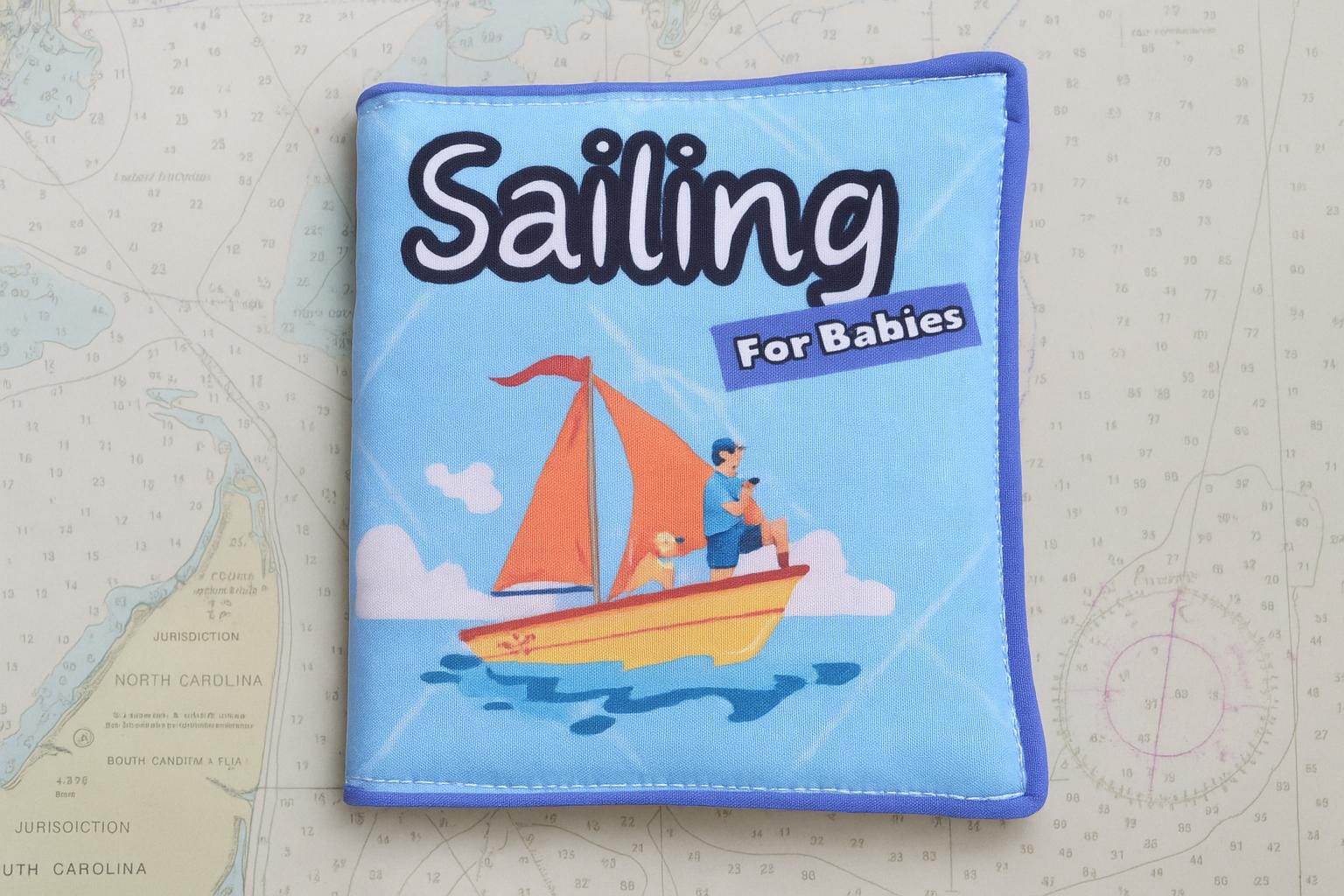 Sailing for Babies
