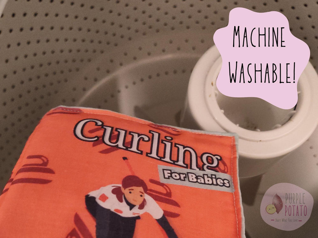 Curling for Babies