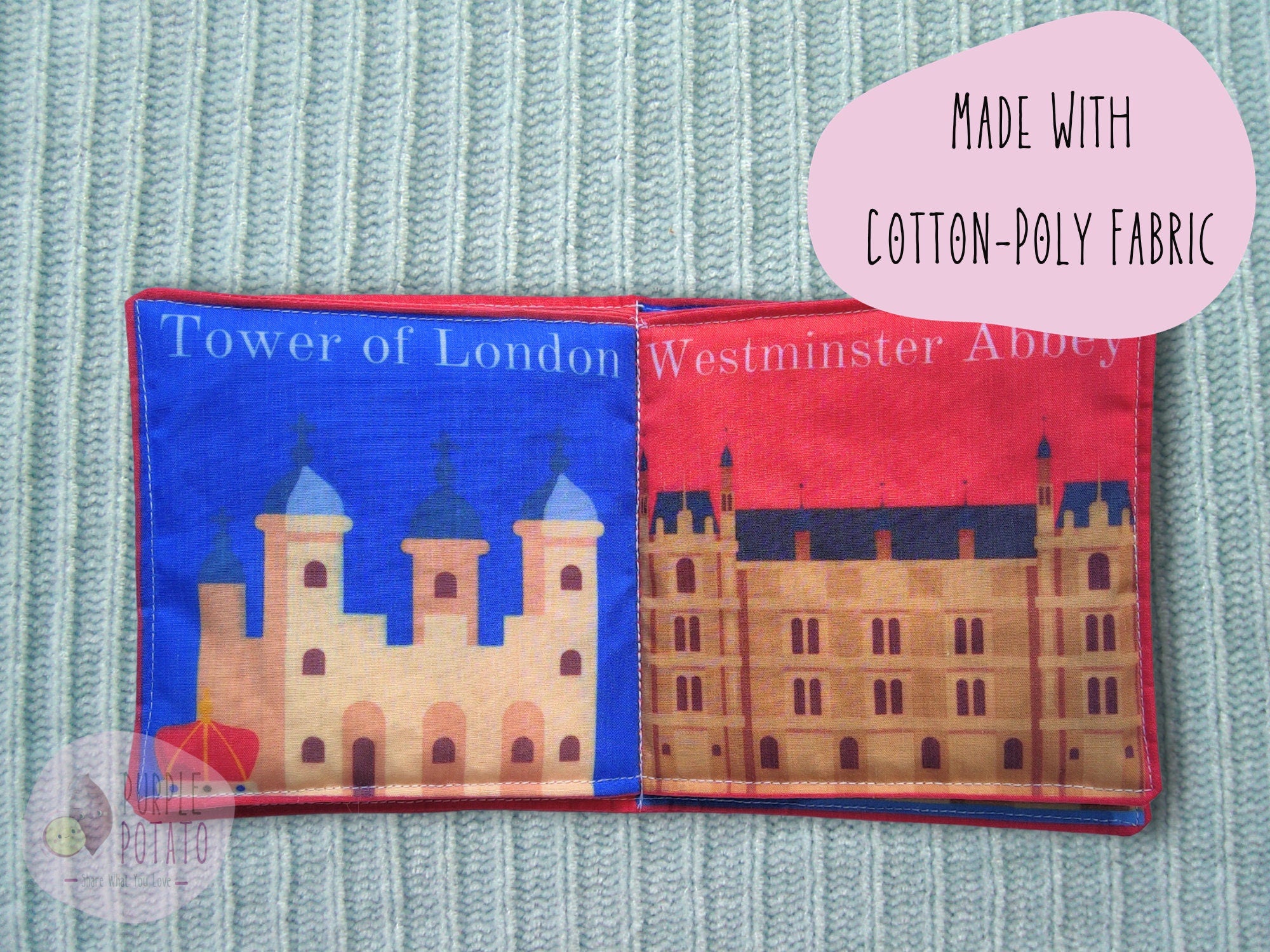 London for Babies