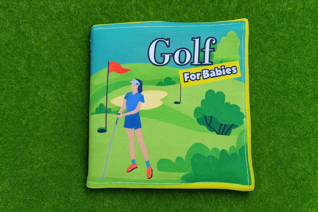 Golf for Babies