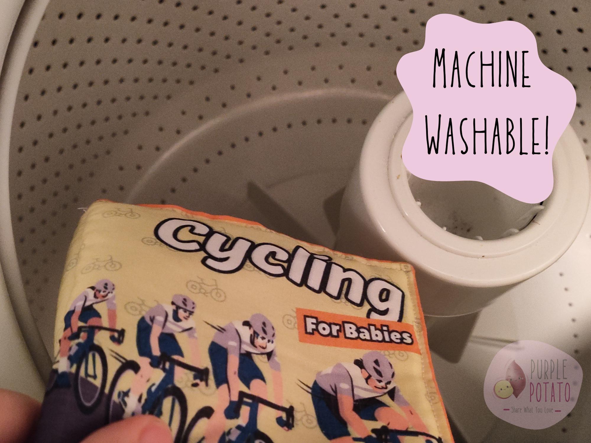 Cycling for Babies