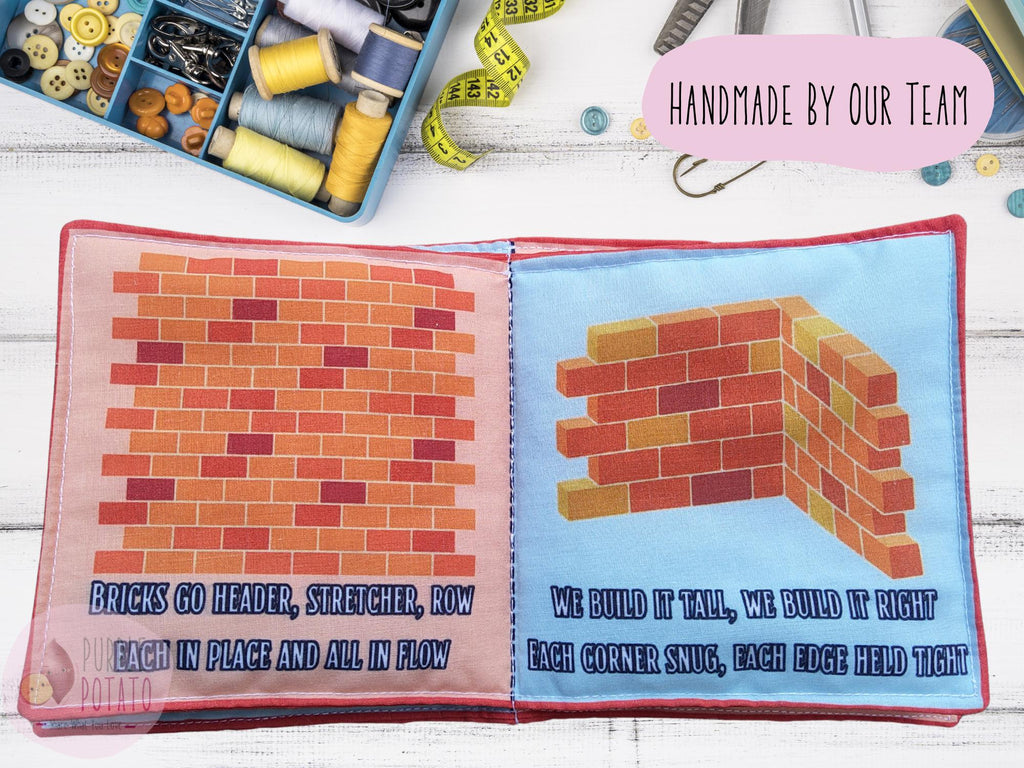 Masonry for Babies