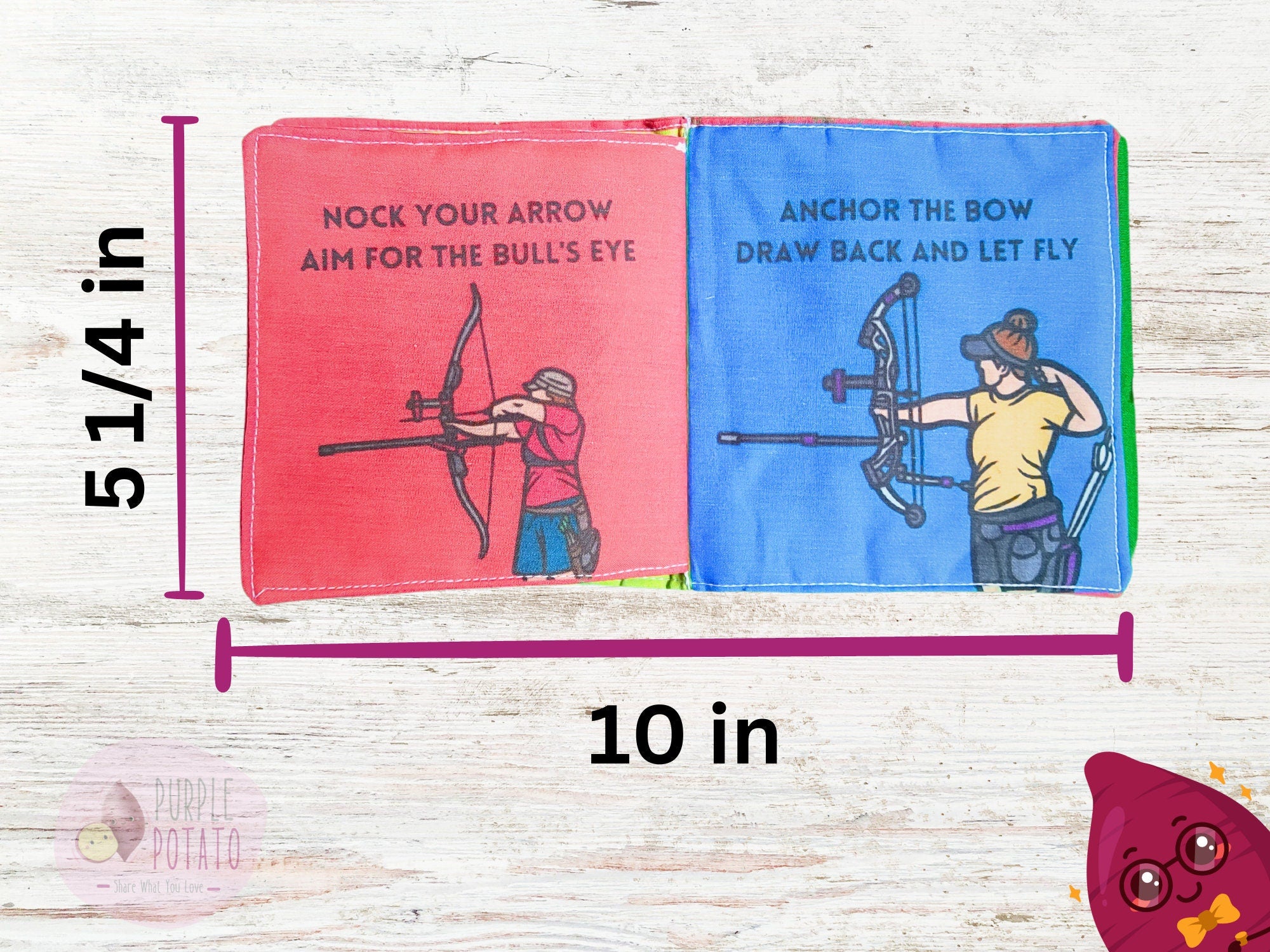 Archery for Babies