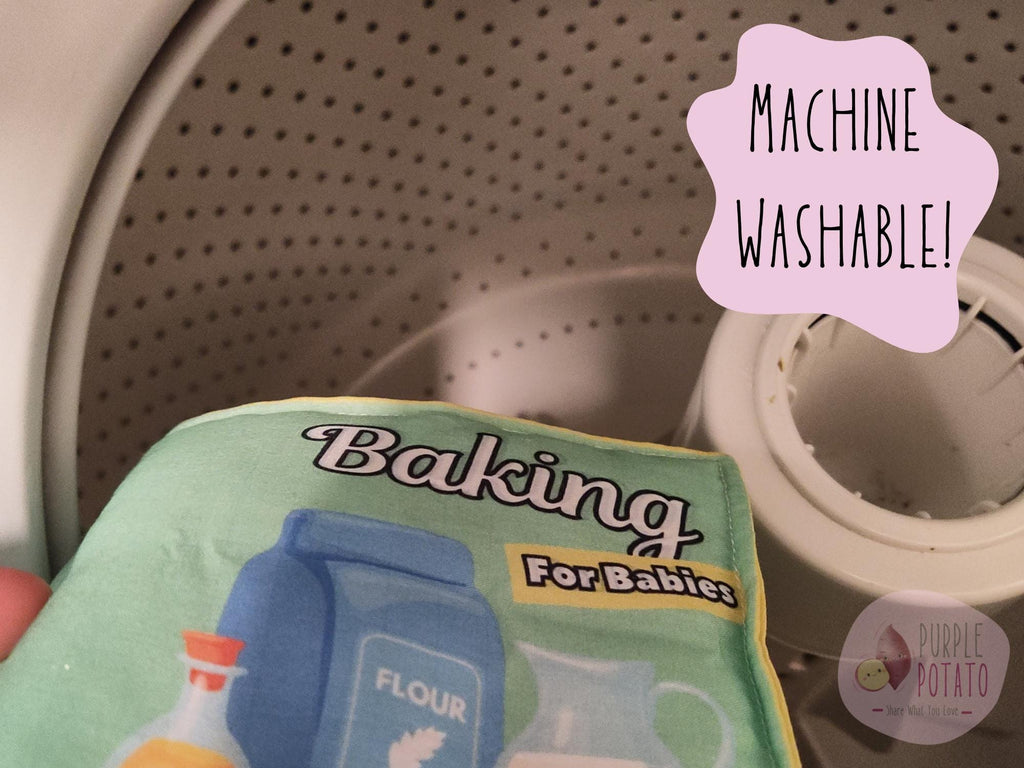 Baking for Babies