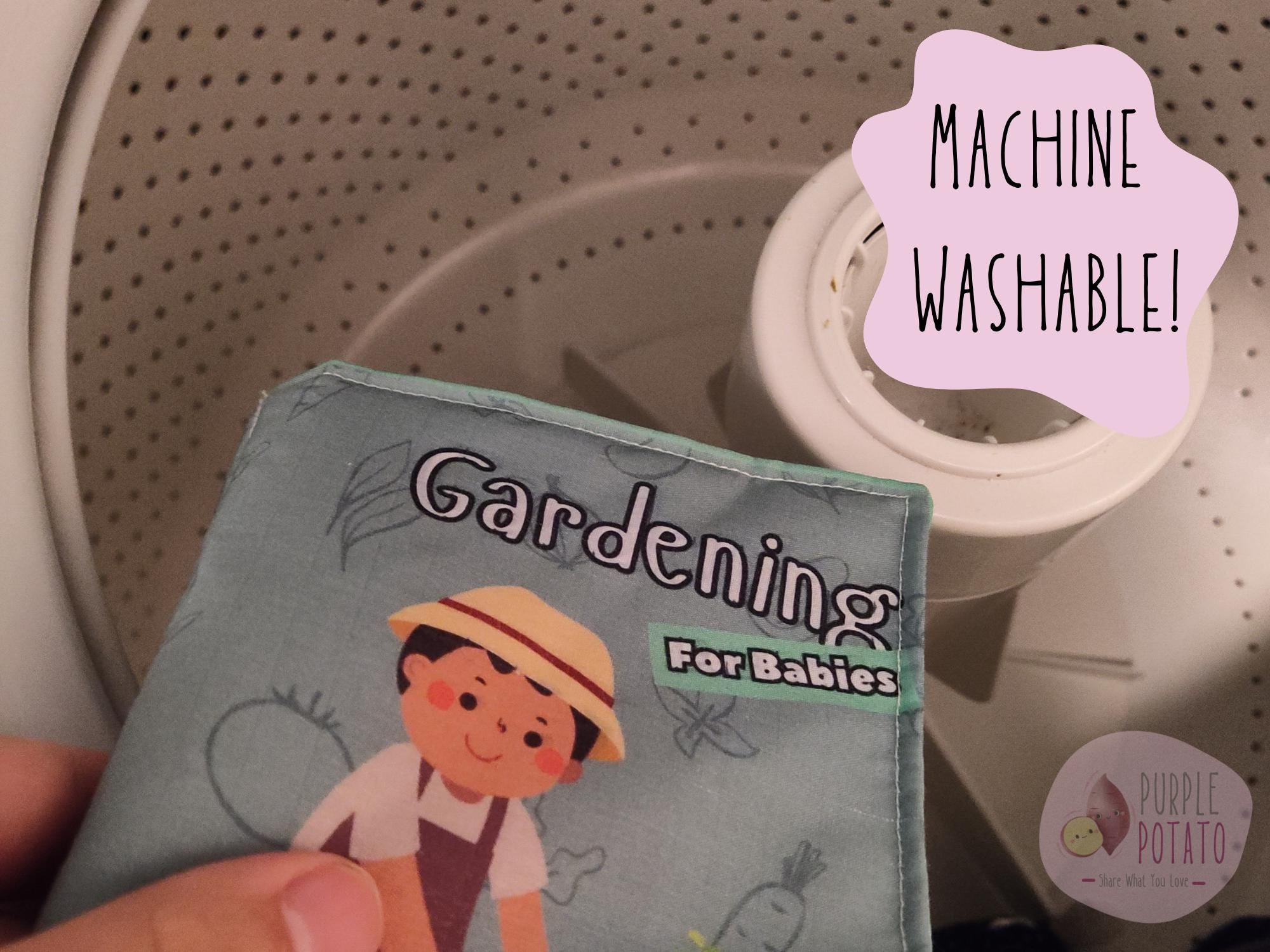 Gardening for Babies