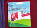 The Renaissance Fair for Babies