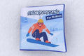 Snowboarding for Babies
