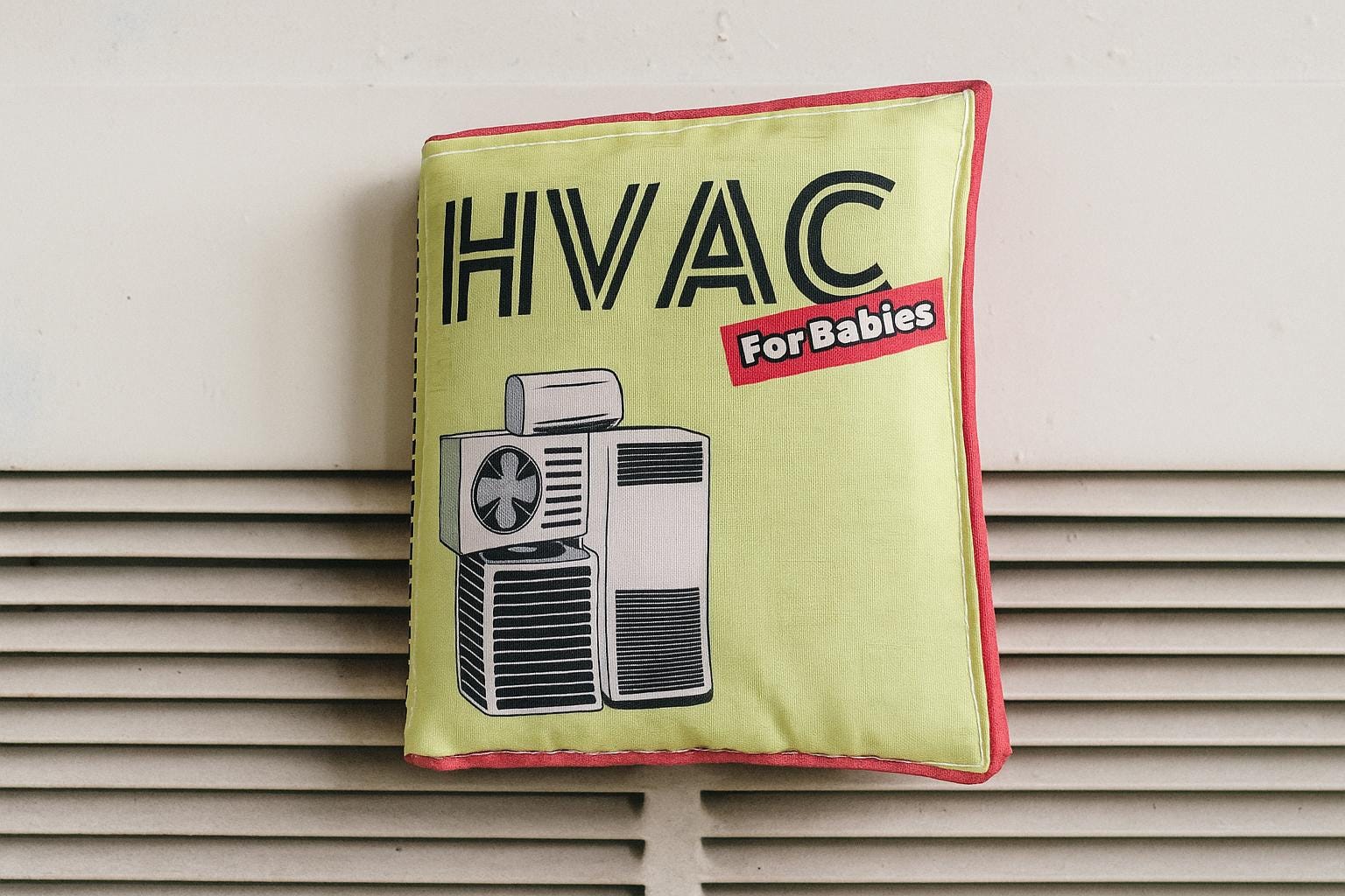 HVAC for Babies