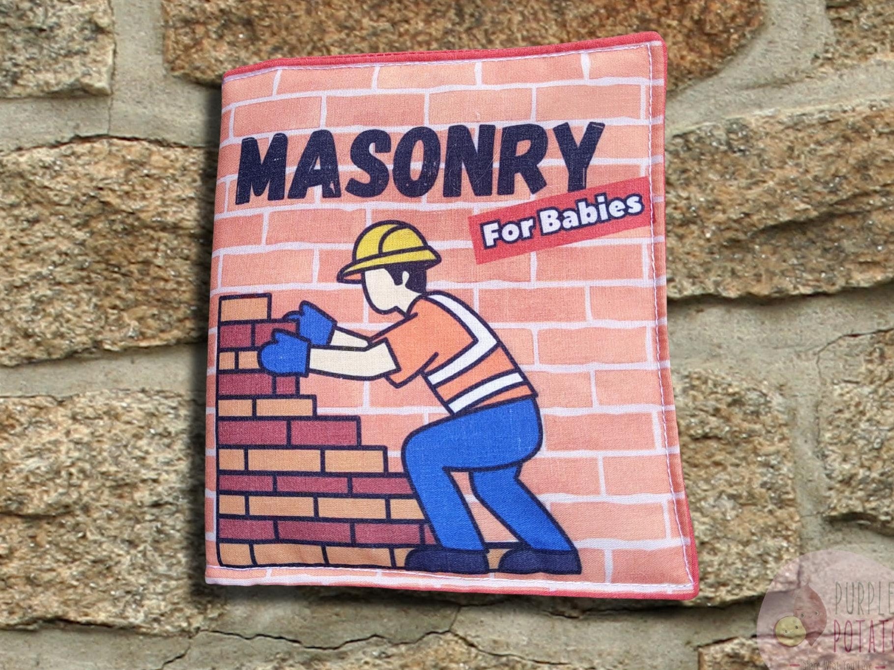 Masonry for Babies