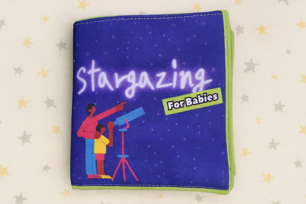 Stargazing for Babies