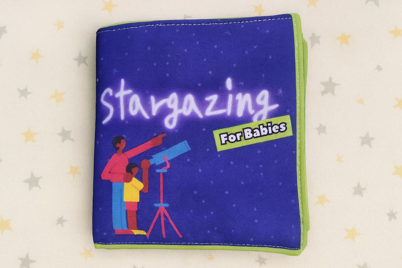 Stargazing for Babies