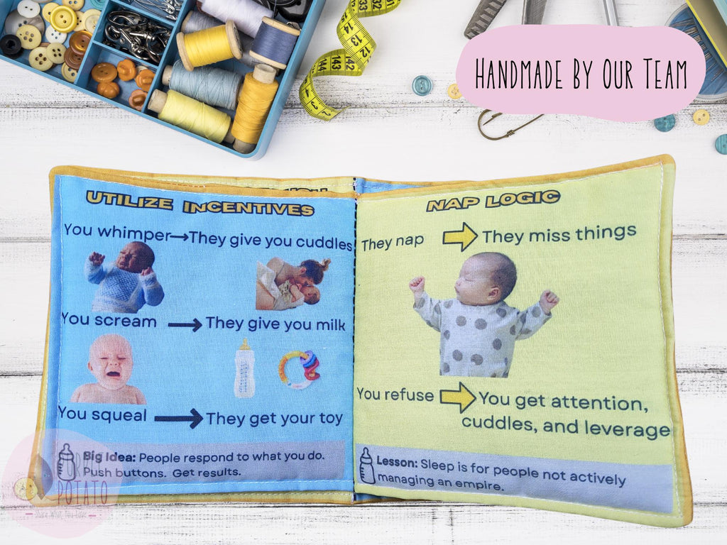 Babynomics