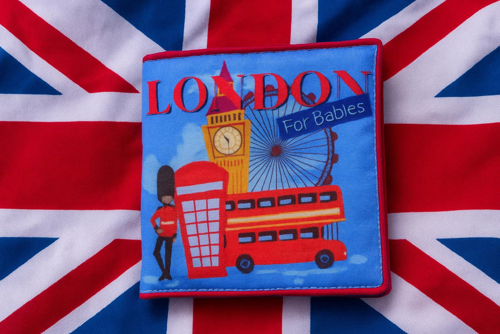London for Babies