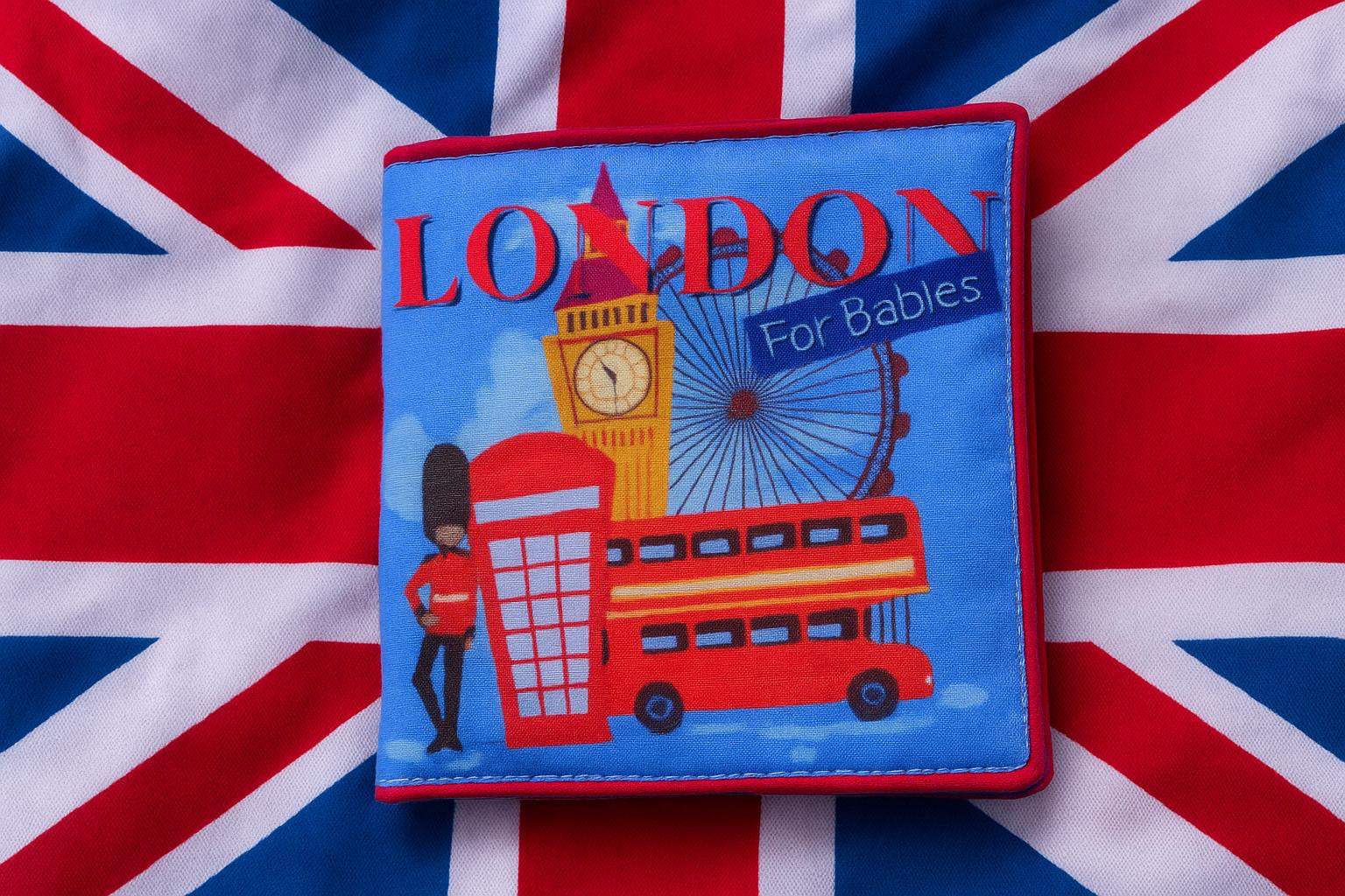 London for Babies