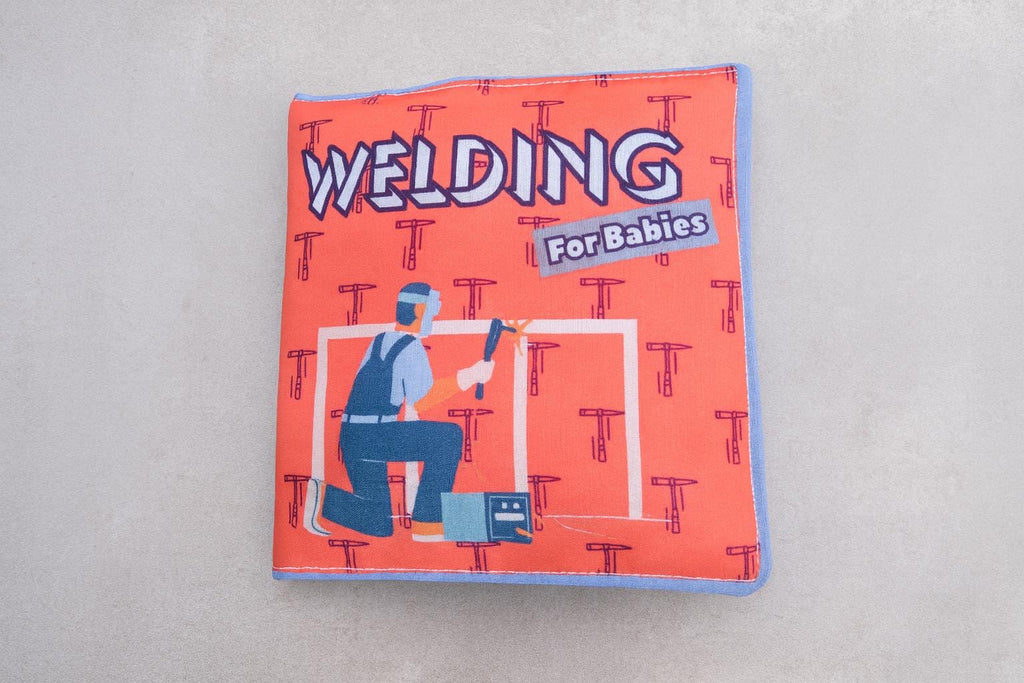 Welding for Babies