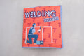 Welding for Babies
