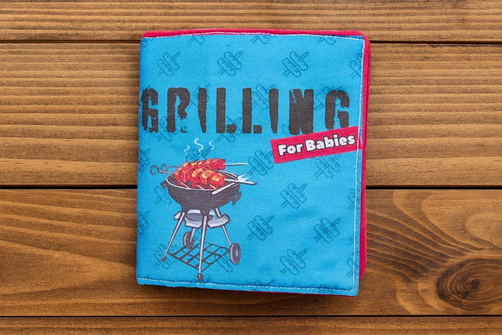 Grilling for Babies